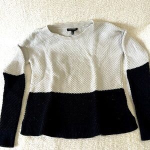 Banana Republic sweater